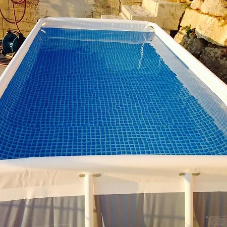 Entier Proche Des Plages Holiday home