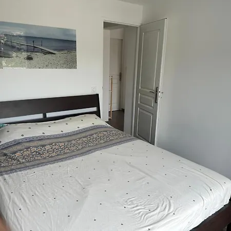 Holiday home Entier Proche Des Plages *